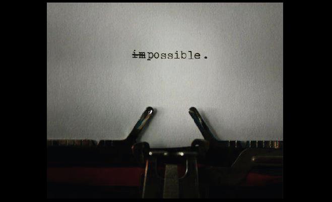 im/possible