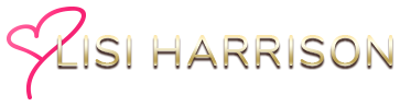 Lisi Harrison logo