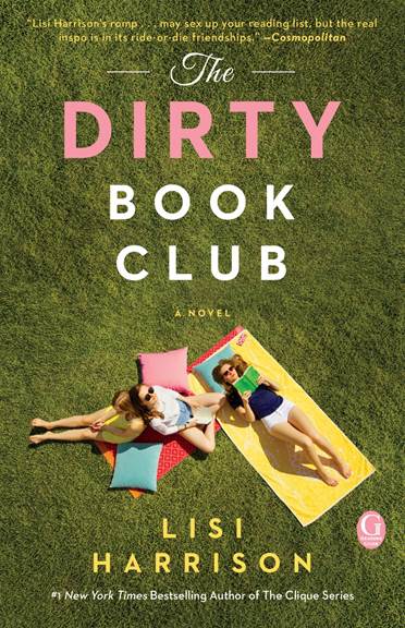 Dirty Book Club and Single Girl’s Guide To Life