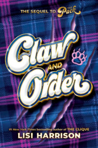 Claw and Order - The Pack Book 2