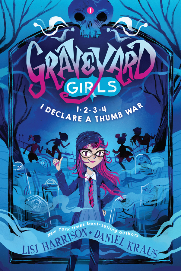 Graveyard Girls